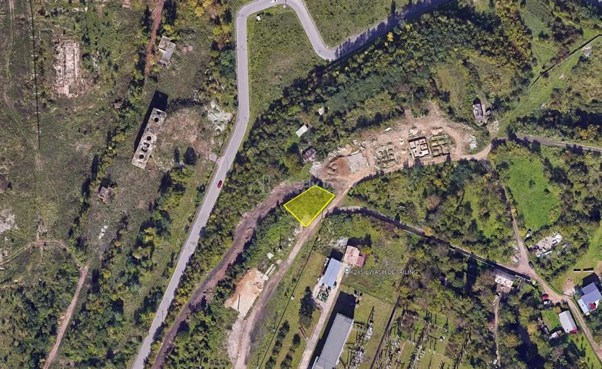 Resita, Teren Intravilan 473 Mp., Cu Utilitati, Zona Mociur - foto 8