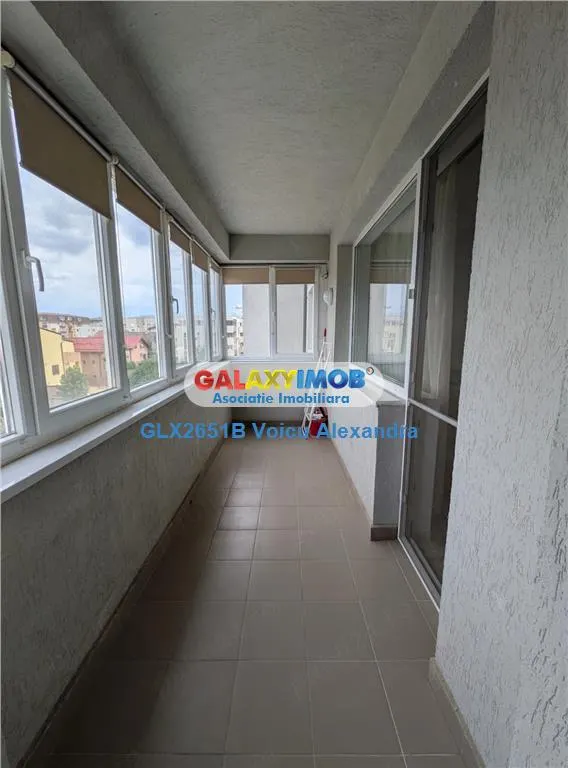 Apartament Modern Bloc Nou Berceni - Dimitrie Leonida - Sf Agnes - foto 10