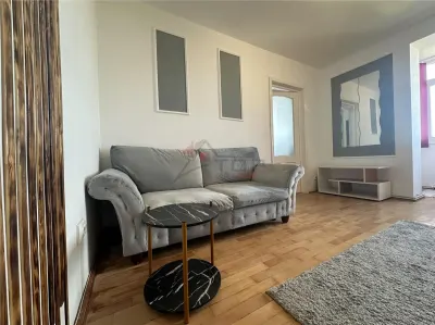 Inchiriere  Apartament cu 3 camere Podu Ros - Iasi