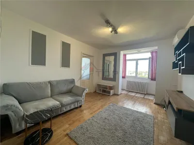 Inchiriere  Apartament cu 3 camere Podu Ros - foto 13