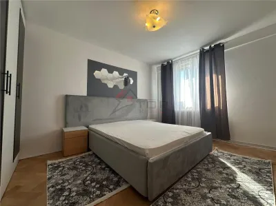 Inchiriere  Apartament cu 3 camere Podu Ros - foto 4