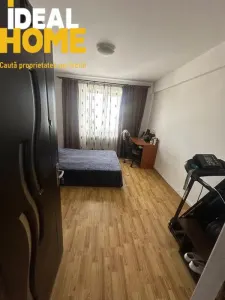 Apartament 2 camere Podu Ros-Sensul Giratoriu - foto 1