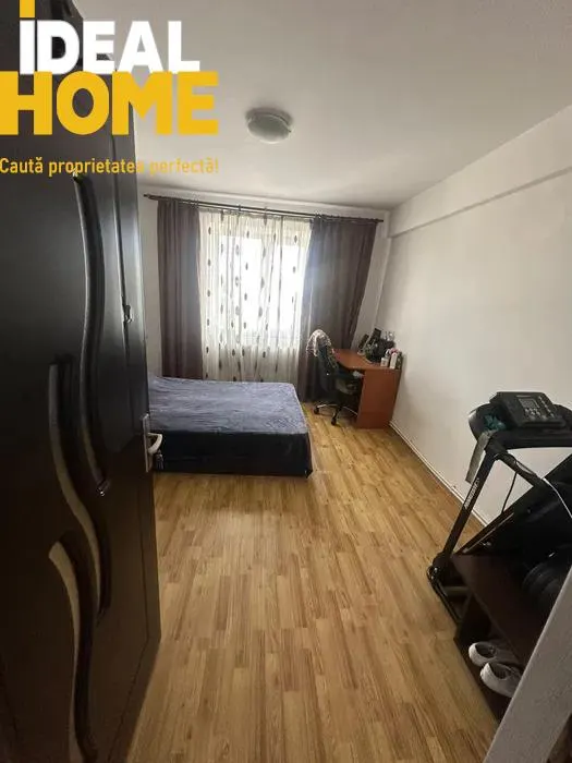 Apartament 2 camere Podu Ros-Sensul Giratoriu - foto 1