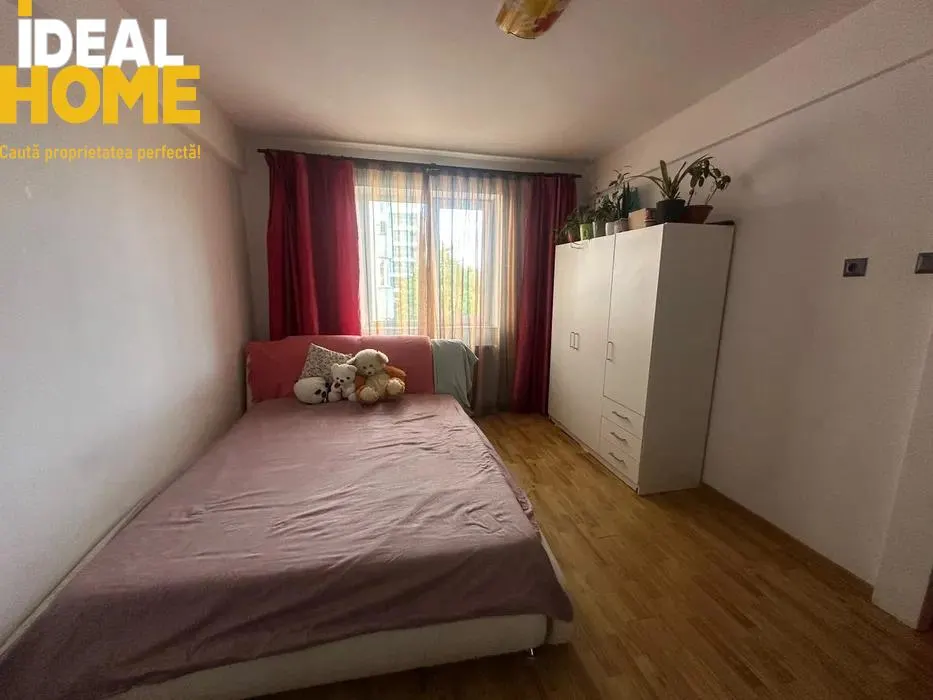 Apartament 2 camere Podu Ros-Sensul Giratoriu - foto 2