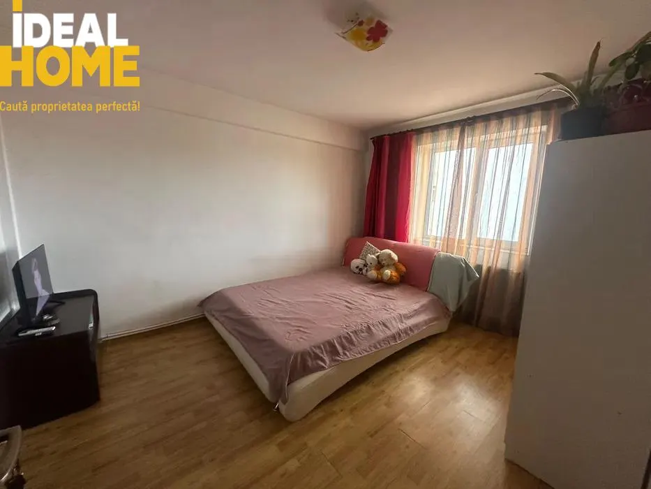Apartament 2 camere Podu Ros-Sensul Giratoriu - foto 4