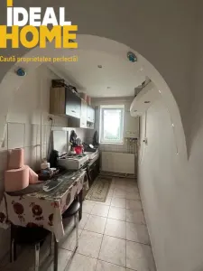 Apartament 2 camere Podu Ros-Sensul Giratoriu - foto 5