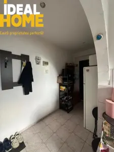 Apartament 2 camere Podu Ros-Sensul Giratoriu - foto 6