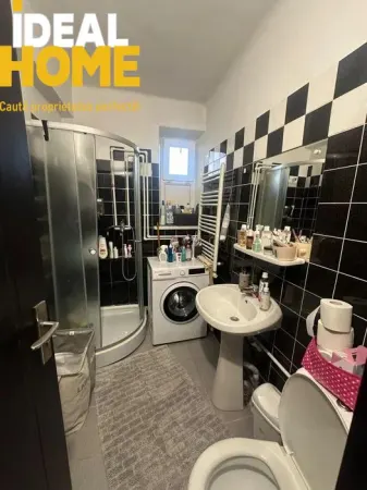 Apartament 2 camere Iași - poza 7