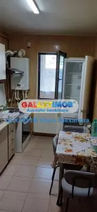 Apartament Bloc Nou - Dimitrie Leonida - Berceni - Parcare - foto 5