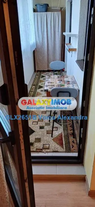 Apartament Bloc Nou - Dimitrie Leonida - Berceni - Parcare - foto 6