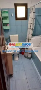 Apartament Bloc Nou - Dimitrie Leonida - Berceni - Parcare - foto 7