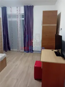 Hlincea Apartament cu 1 camera intabulat - terasa mare - foto 2