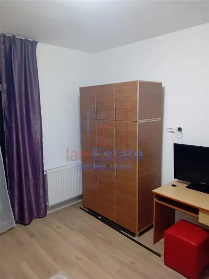 Hlincea Apartament cu 1 camera intabulat - terasa mare - foto 4