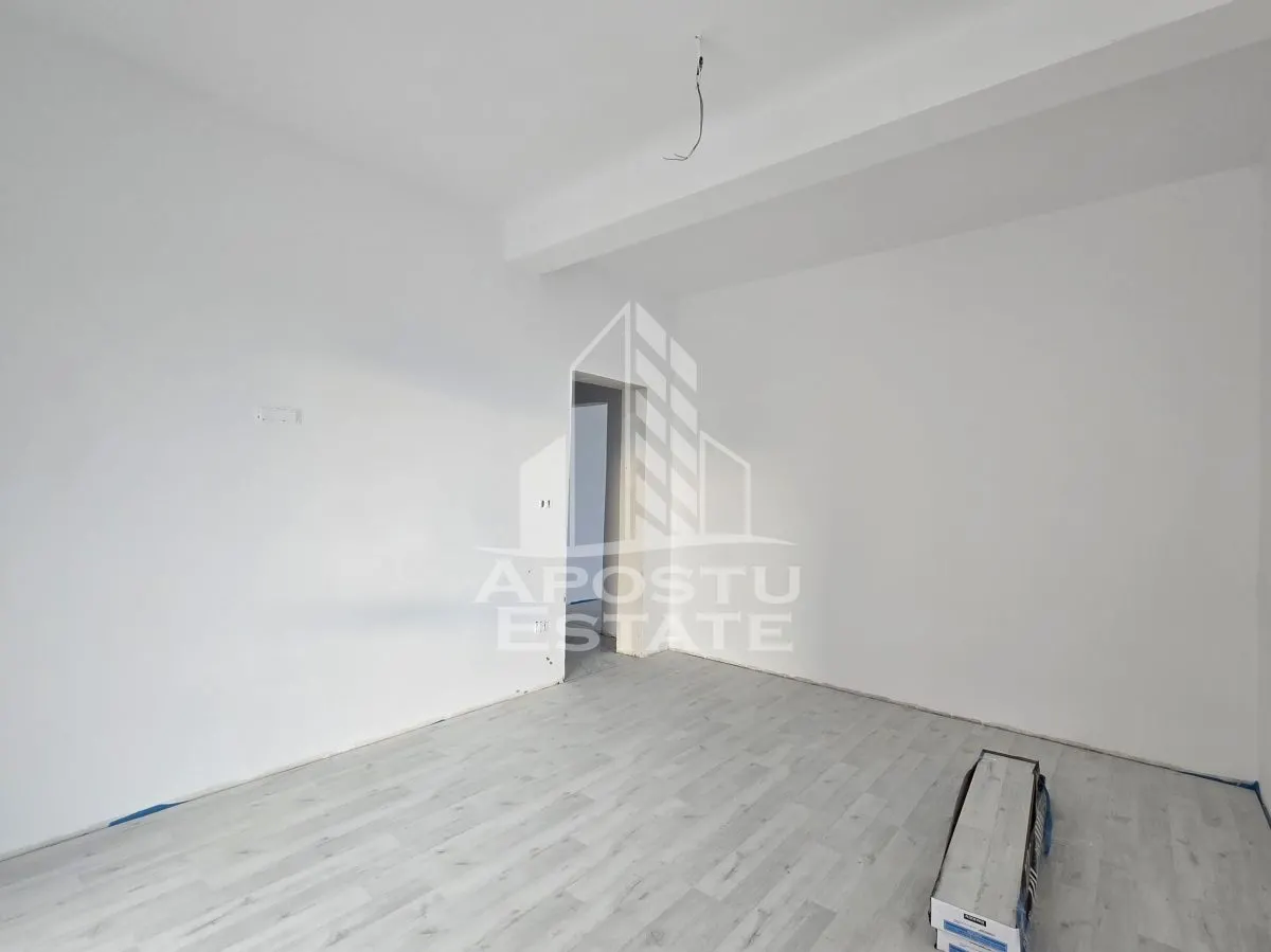 Apartamente cu 3 camere si 2 bai, in bloc nou, Calea Urseni, Giroc - foto 3