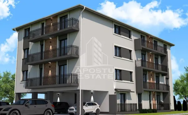 Apartament 3 camere Timișoara - poza 4