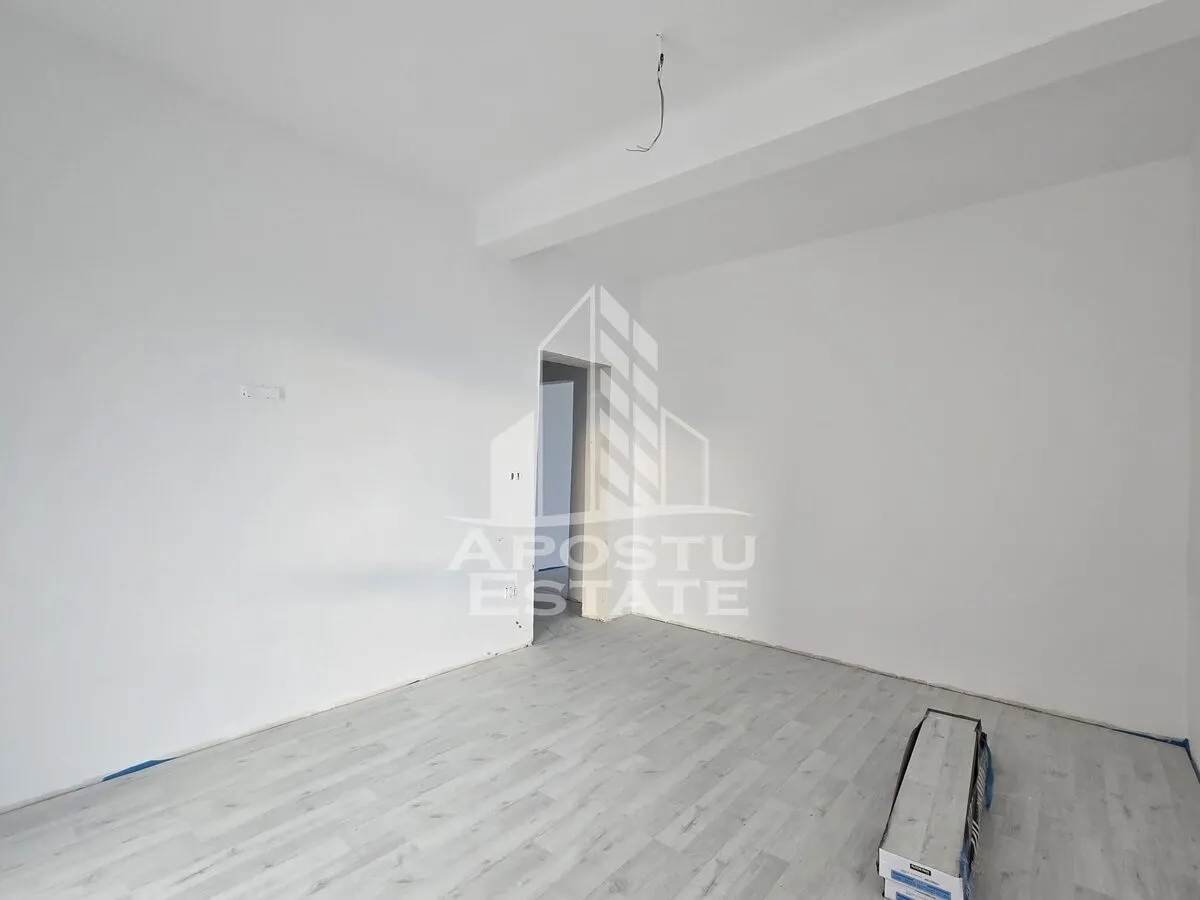 Apartamente cu 3 camere si 2 bai, in bloc nou, Calea Urseni, Giroc - foto 3