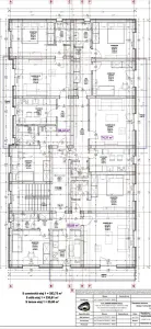 Apartamente cu 3 camere si 2 bai, in bloc nou, Calea Urseni, Giroc - foto 5