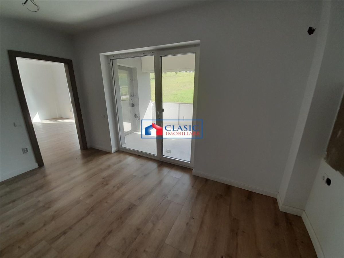 Vanzare apartament 3 camere zona Valea Chintaului Iris 4 km Auchan, Cluj-Napoca - Cluj-Napoca