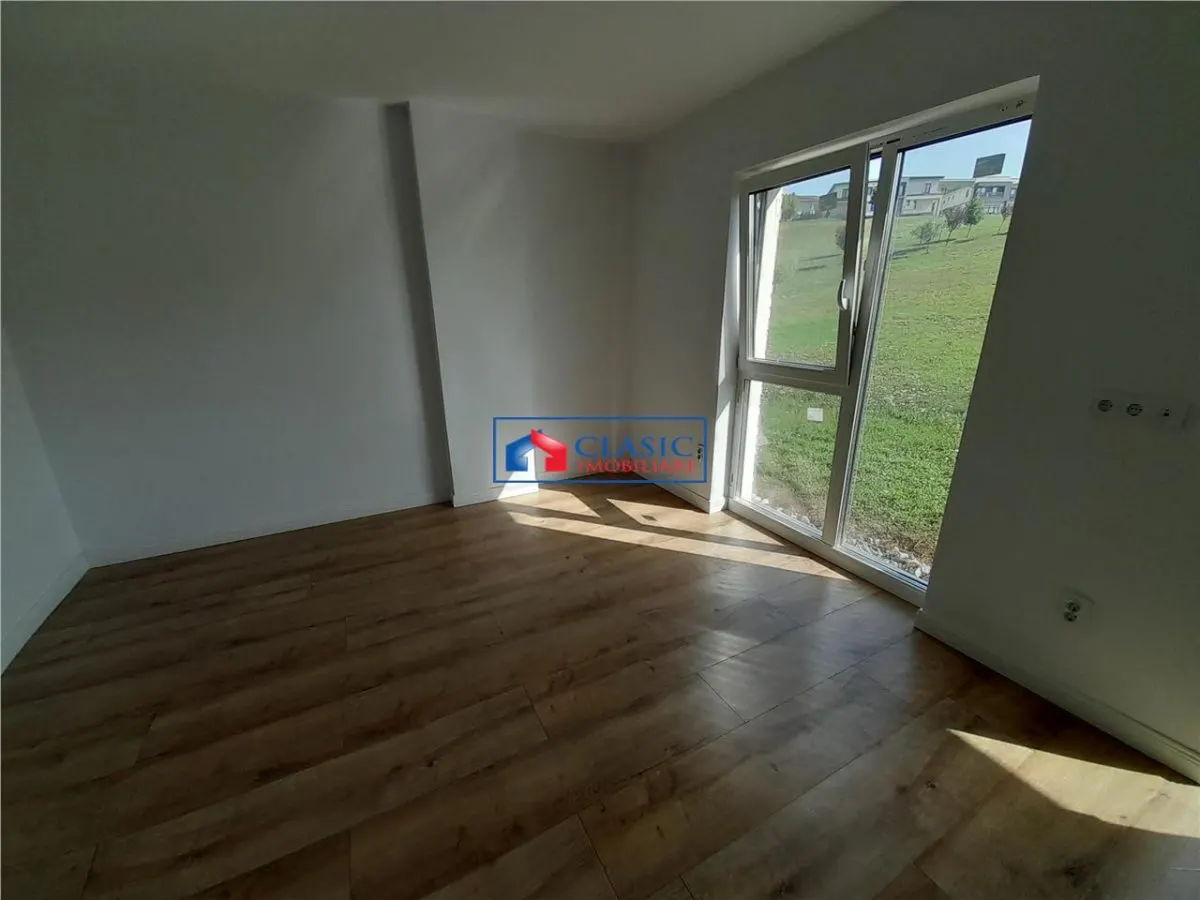 Vanzare apartament 3 camere zona Valea Chintaului Iris 4 km Auchan, Cluj-Napoca - foto 3
