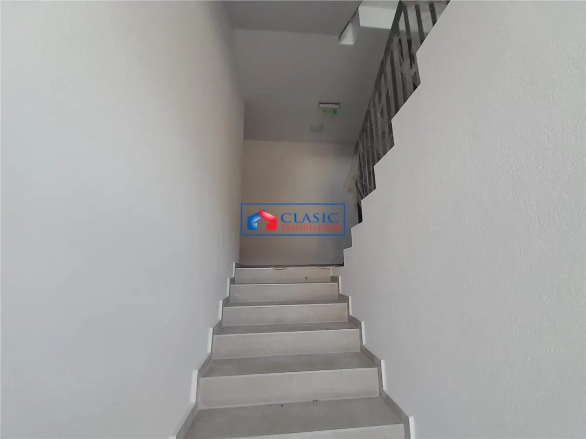 Vanzare apartament 3 camere zona Valea Chintaului Iris 4 km Auchan, Cluj-Napoca - foto 7