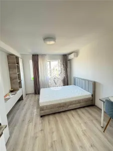 Garsoniera cocheta de inchiriat la doar 1500 lei - Bucuresti