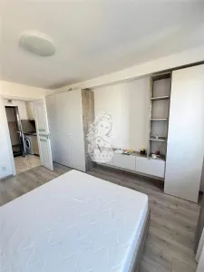 Garsoniera cocheta de inchiriat la doar 1500 lei - foto 2