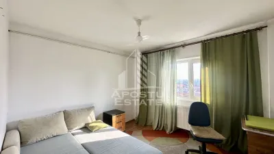 Apartament de vanzare cu 2 camere, decomandat, langa Iulius Town - foto 2