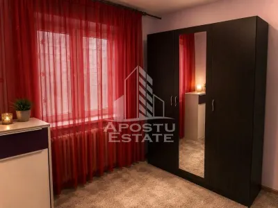 Apartament de inchiriat cu 2 camere zona Spitalul Judetean - foto 7
