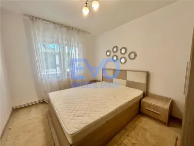 APARTAMENT DE INCHIRIAT CU 3 CAMERE, ETAJUL 2, NICOLINA - Iasi