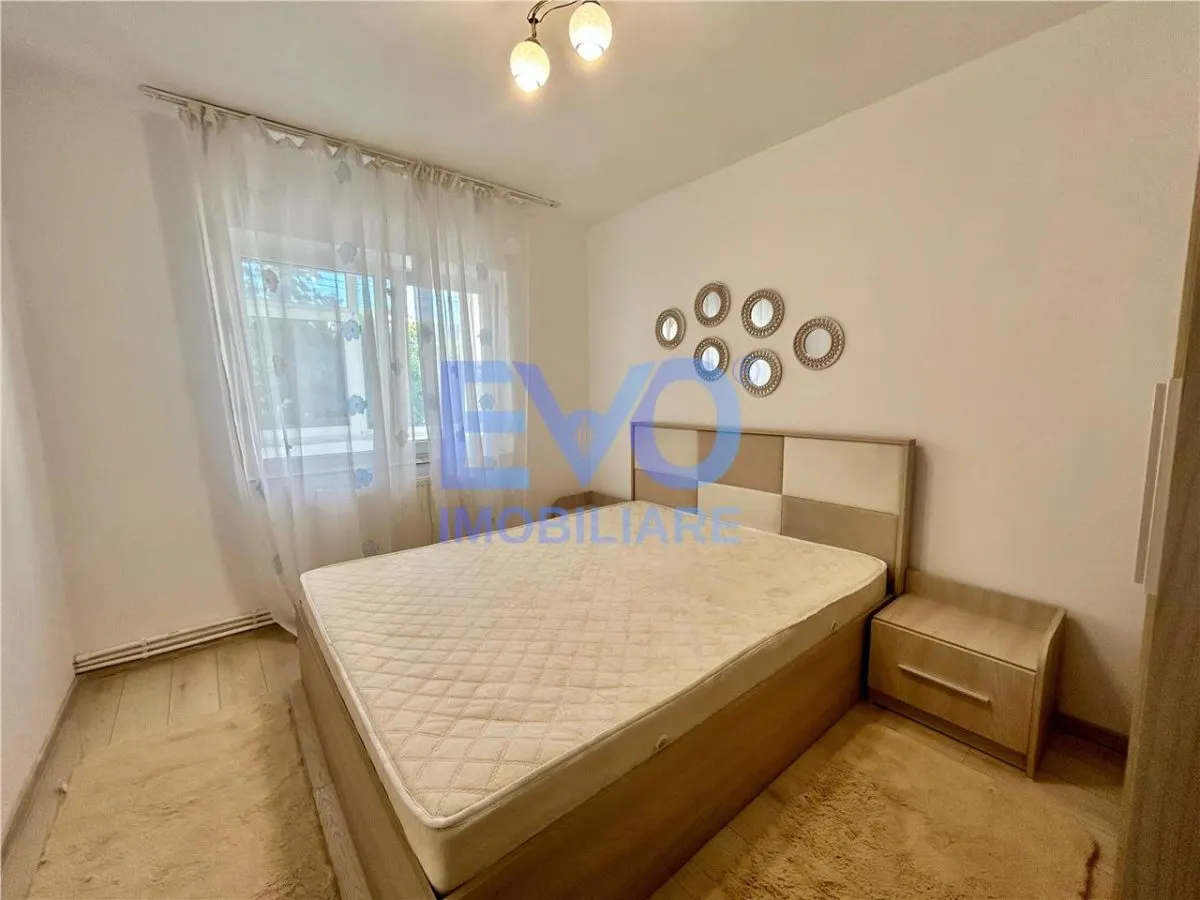 APARTAMENT DE INCHIRIAT CU 3 CAMERE, ETAJUL 2, NICOLINA - foto 1
