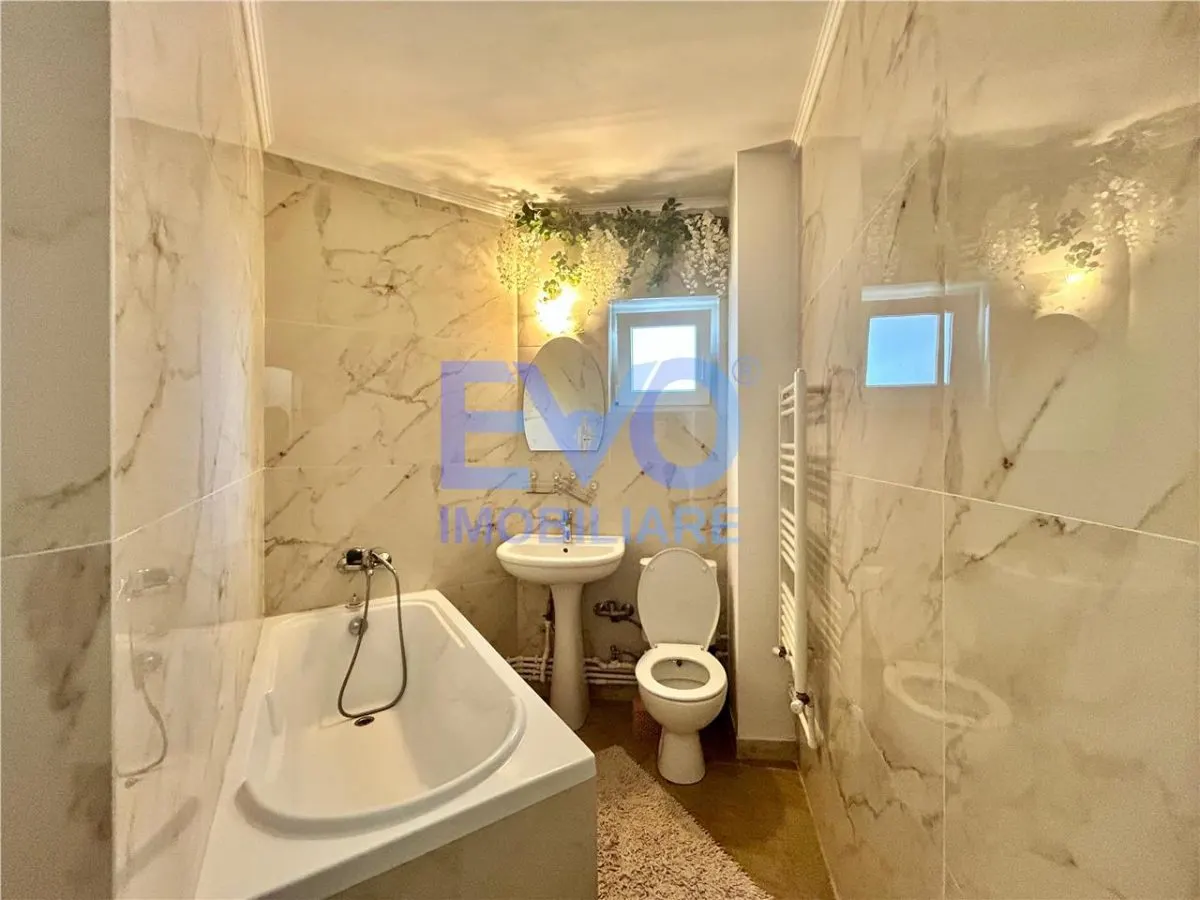 APARTAMENT DE INCHIRIAT CU 3 CAMERE, ETAJUL 2, NICOLINA - foto 3