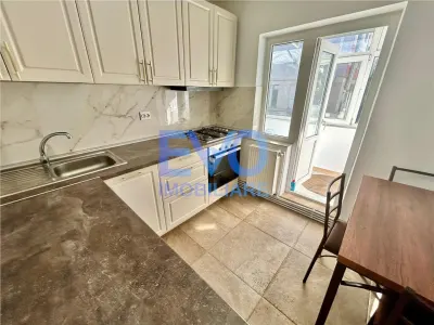 APARTAMENT DE INCHIRIAT CU 3 CAMERE, ETAJUL 2, NICOLINA - foto 4