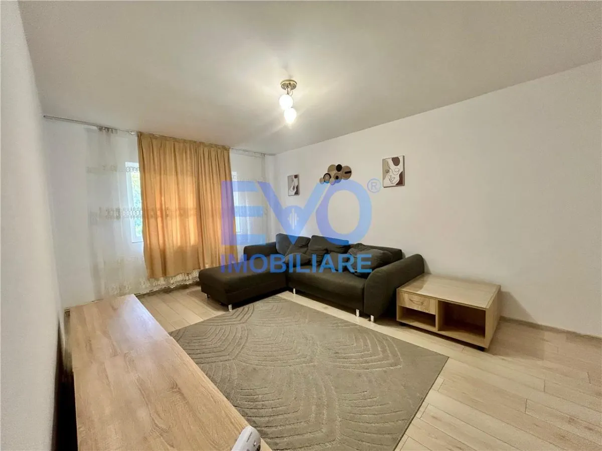 APARTAMENT DE INCHIRIAT CU 3 CAMERE, ETAJUL 2, NICOLINA - foto 5
