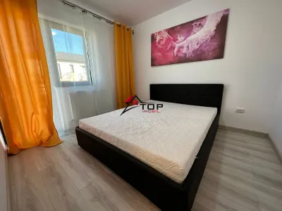 Inchiriere  Apartament cu 2 camere Lunca Cetatuii cu Loc de Parcare si Boxa - foto 2