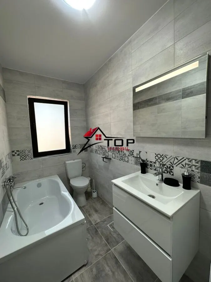 Inchiriere  Apartament cu 2 camere Lunca Cetatuii cu Loc de Parcare si Boxa - foto 3