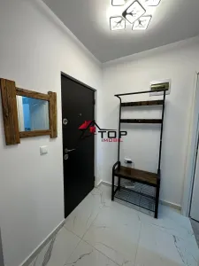 Inchiriere  Apartament cu 2 camere Lunca Cetatuii cu Loc de Parcare si Boxa - foto 8