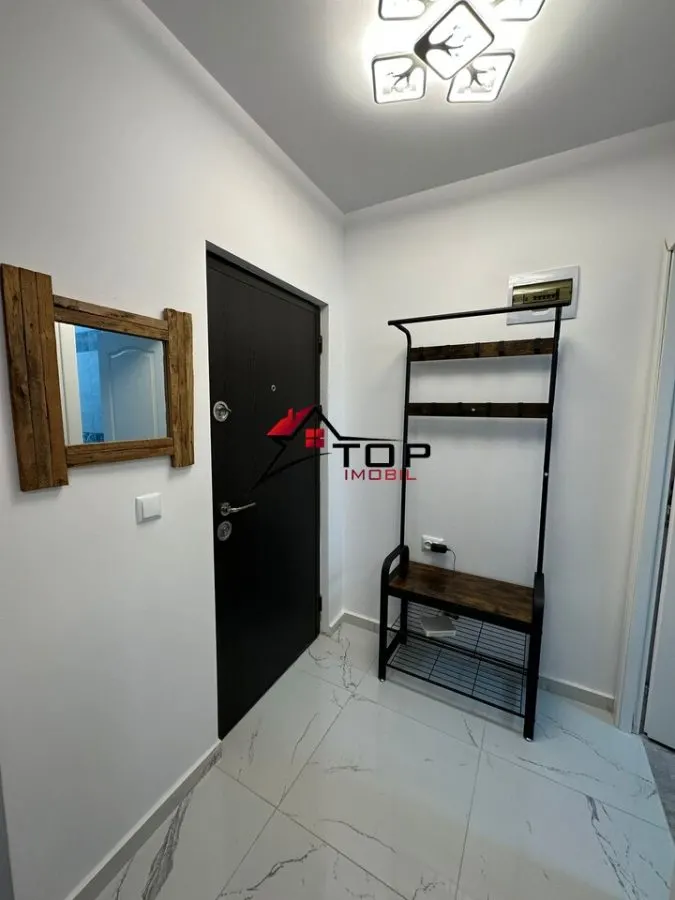 Inchiriere  Apartament cu 2 camere Lunca Cetatuii cu Loc de Parcare si Boxa - foto 8