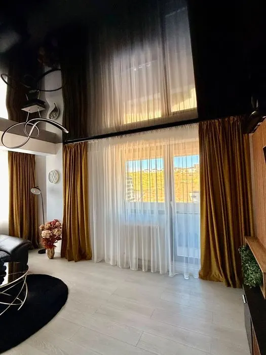Apartament 2 camere decomandat, complet mobilat, parcare inclusă, zona Bucium - foto 3