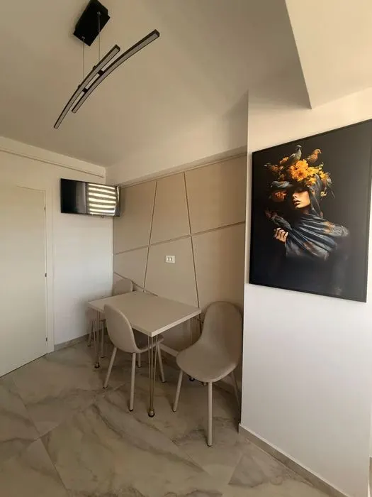 Apartament 2 camere decomandat, complet mobilat, parcare inclusă, zona Bucium - foto 5