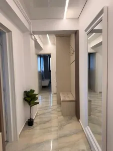 Apartament 2 camere decomandat, complet mobilat, parcare inclusă, zona Bucium - foto 6