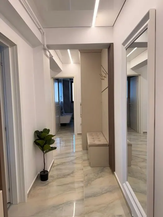 Apartament 2 camere decomandat, complet mobilat, parcare inclusă, zona Bucium - foto 6