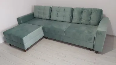 Garsonieră de închiriat â€“ Tătărași, Iași â€“ mobilată și utilată complet - foto 2