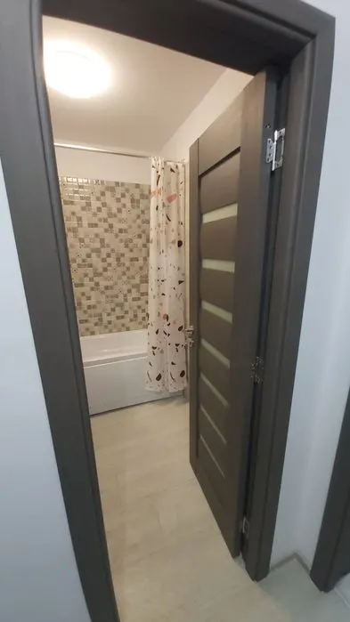 Garsonieră de închiriat â€“ Tătărași, Iași â€“ mobilată și utilată complet - foto 7