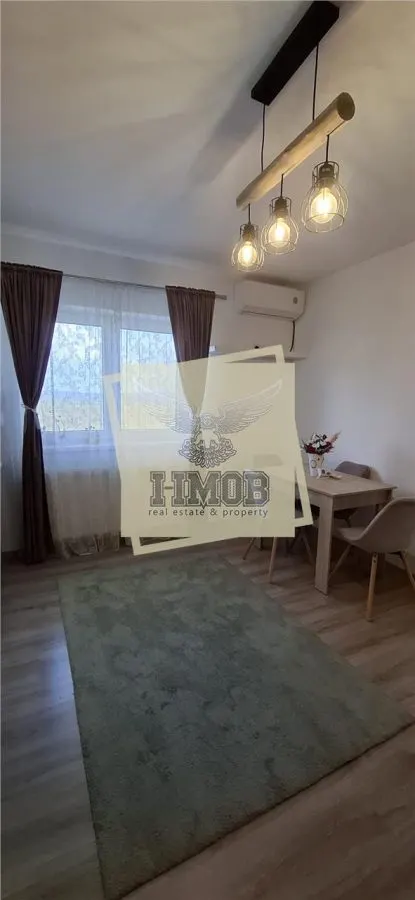 Apartament cu 1 camera,  etaj 3  Arhitectilior - foto 1