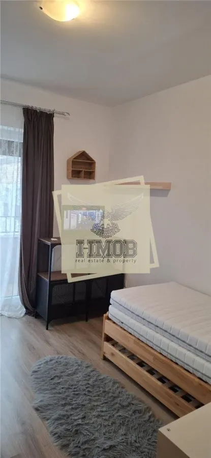 Apartament cu 1 camera,  etaj 3  Arhitectilior - foto 2