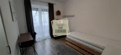 Apartament cu 1 camera,  etaj 3  Arhitectilior - foto 3