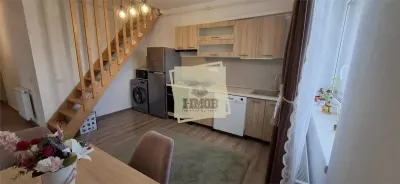 Apartament cu 1 camera,  etaj 3  Arhitectilior - foto 5
