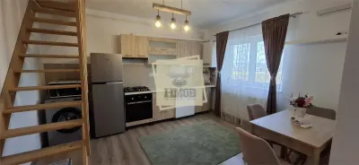 Apartament cu 1 camera,  etaj 3  Arhitectilior - foto 7