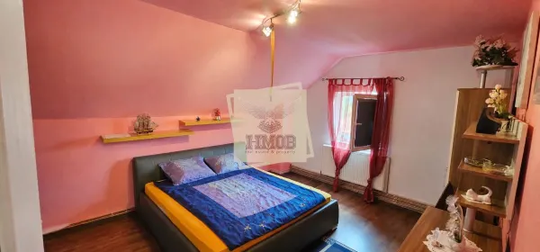 Casă 6 camere Saliste - poza 12
