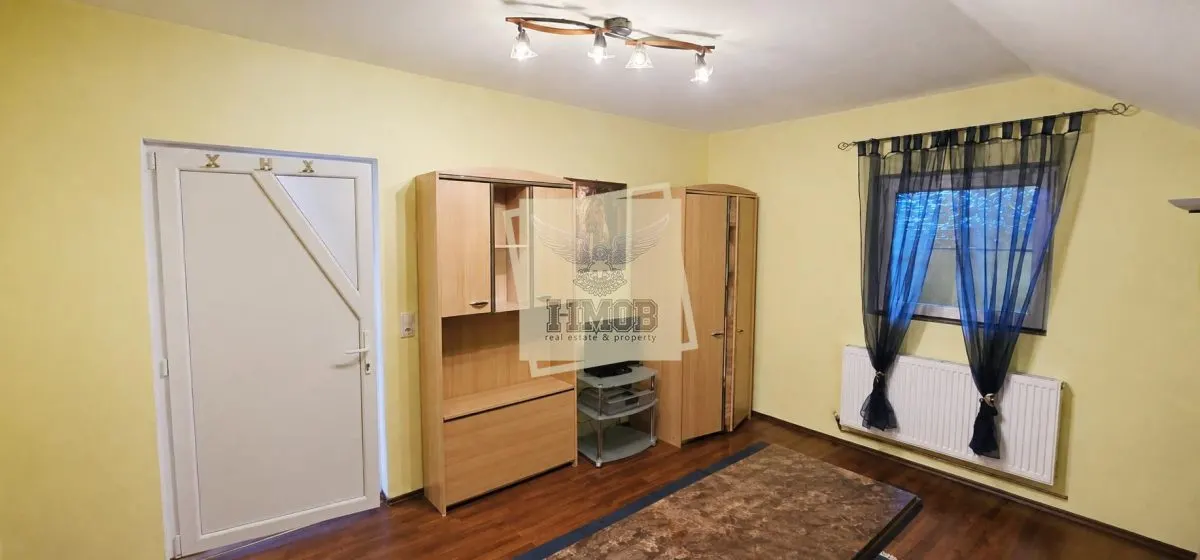 Casa individuala | 6 camere | Teren 935 mp | Garaj | Comision 0% | Saliste - foto 15